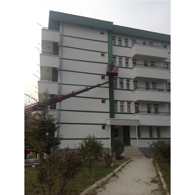 Proje Resimleri