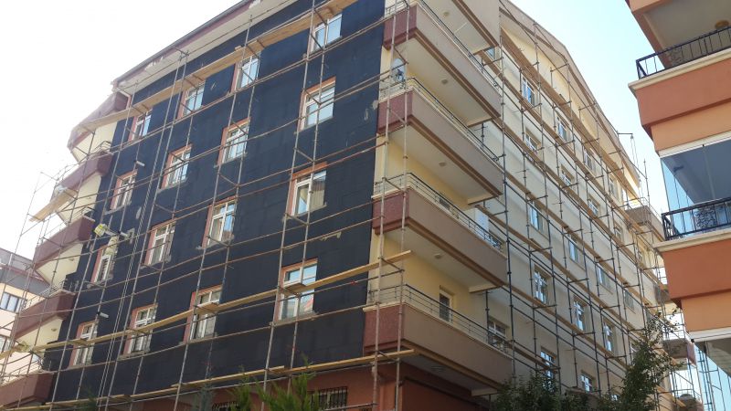 Proje Resimleri
