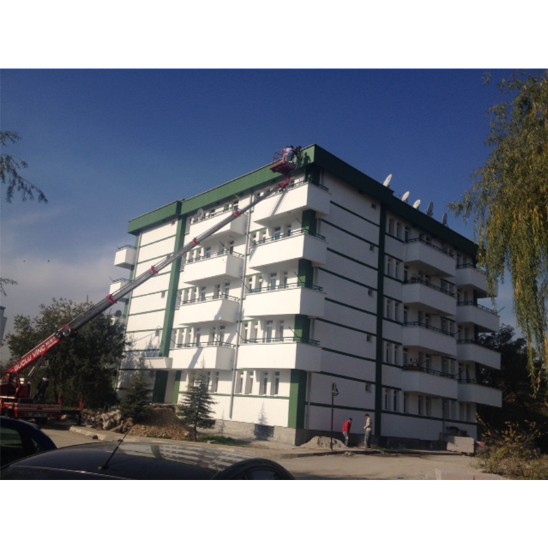 Proje Resimleri