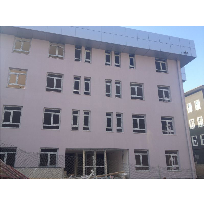 Proje Resimleri