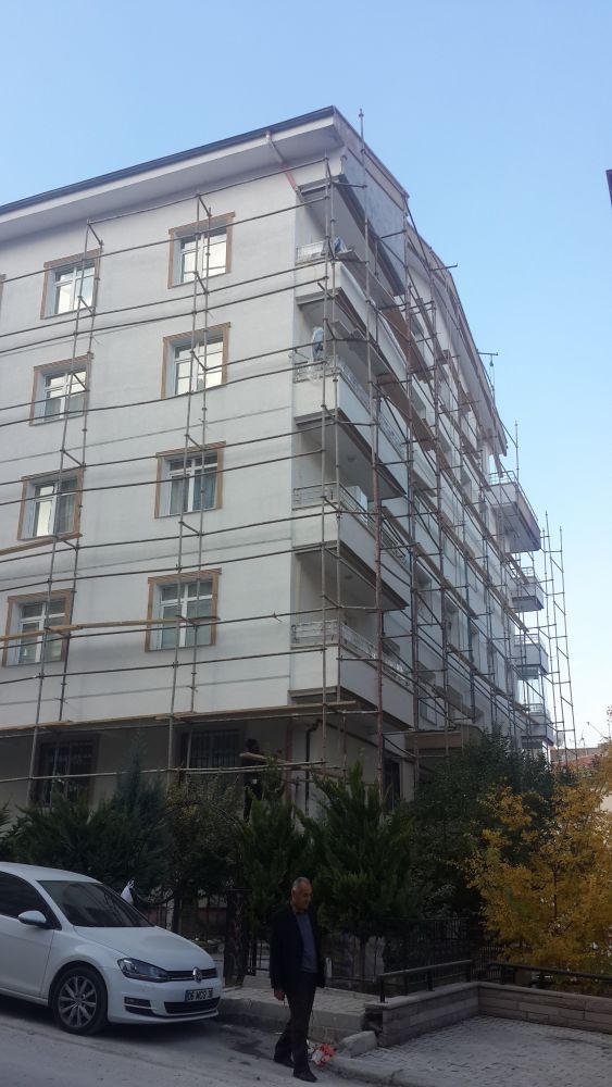 Proje Resimleri