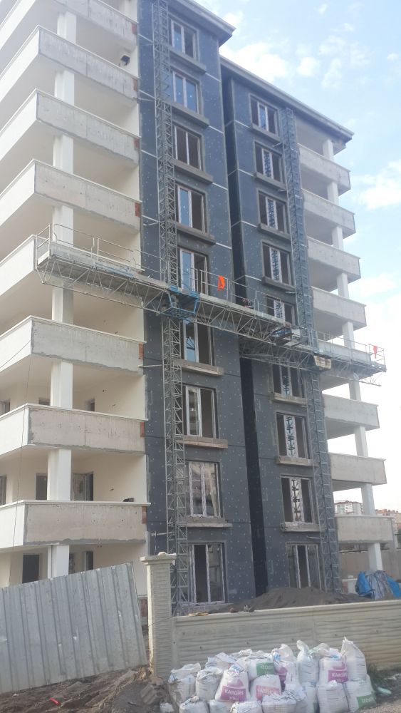 Proje Resimleri