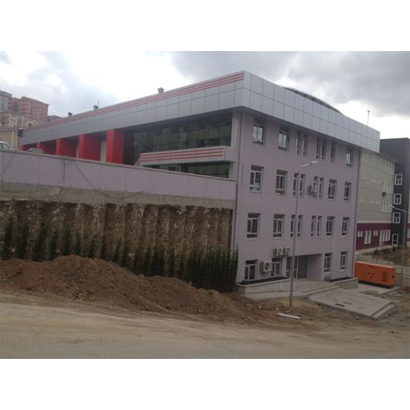 Proje Resimleri