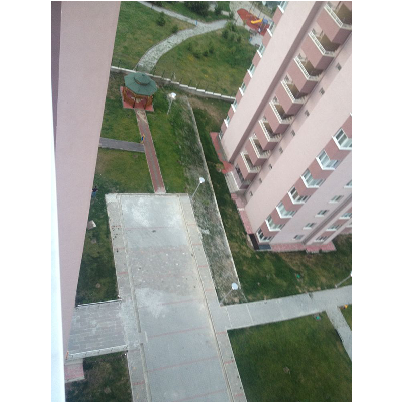 Proje Resimleri