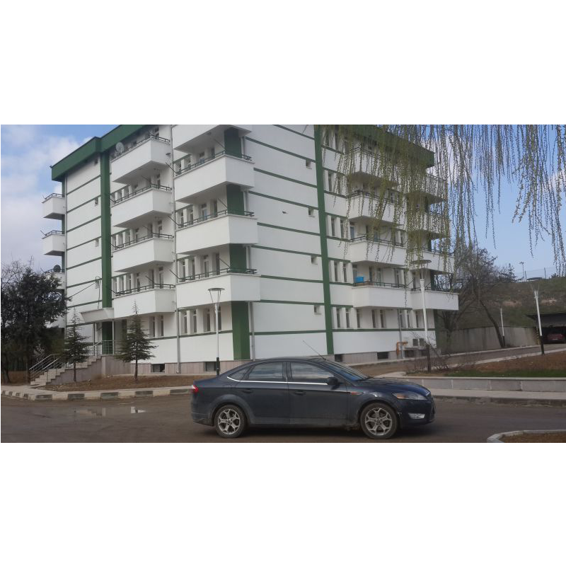 Proje Resimleri