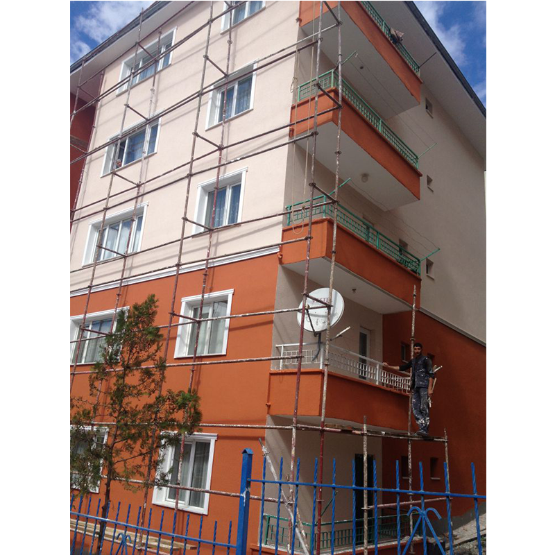 Proje Resimleri