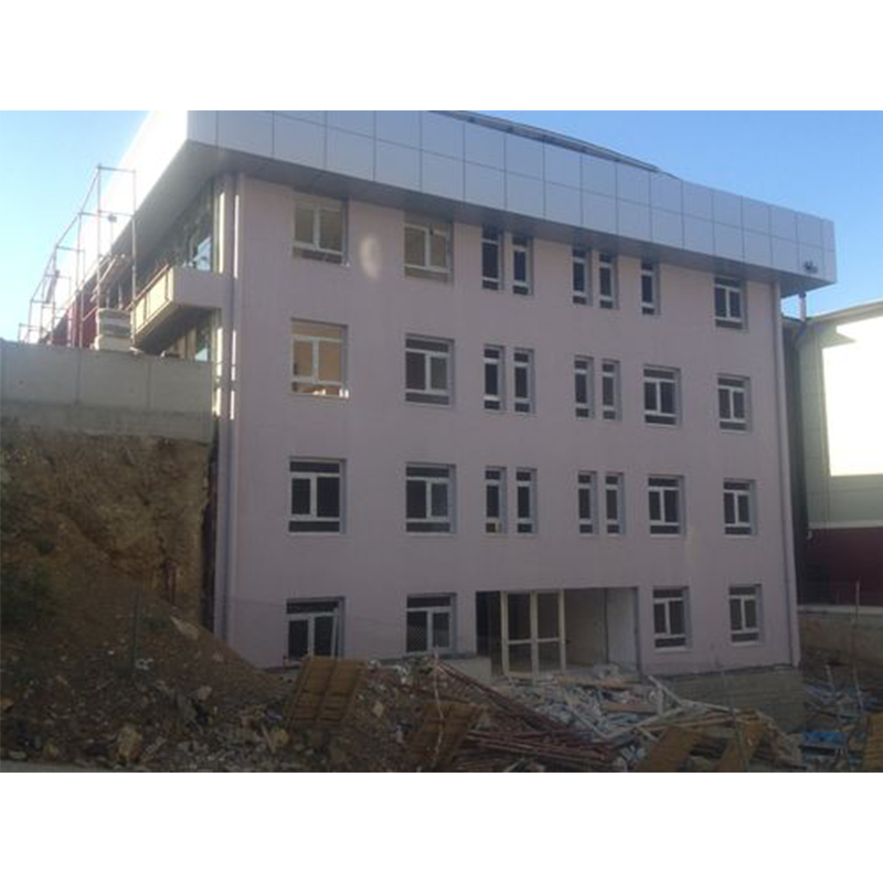 Proje Resimleri