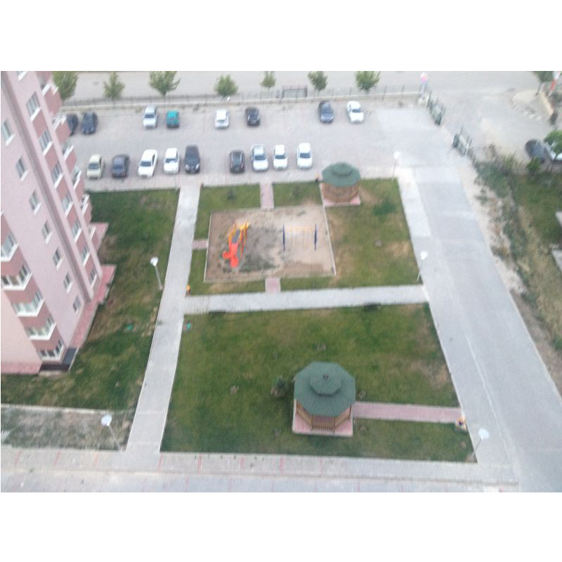 Proje Resimleri
