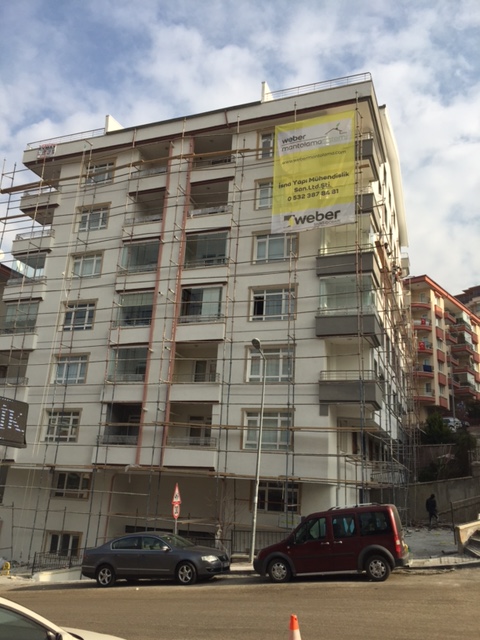 Proje Resimleri