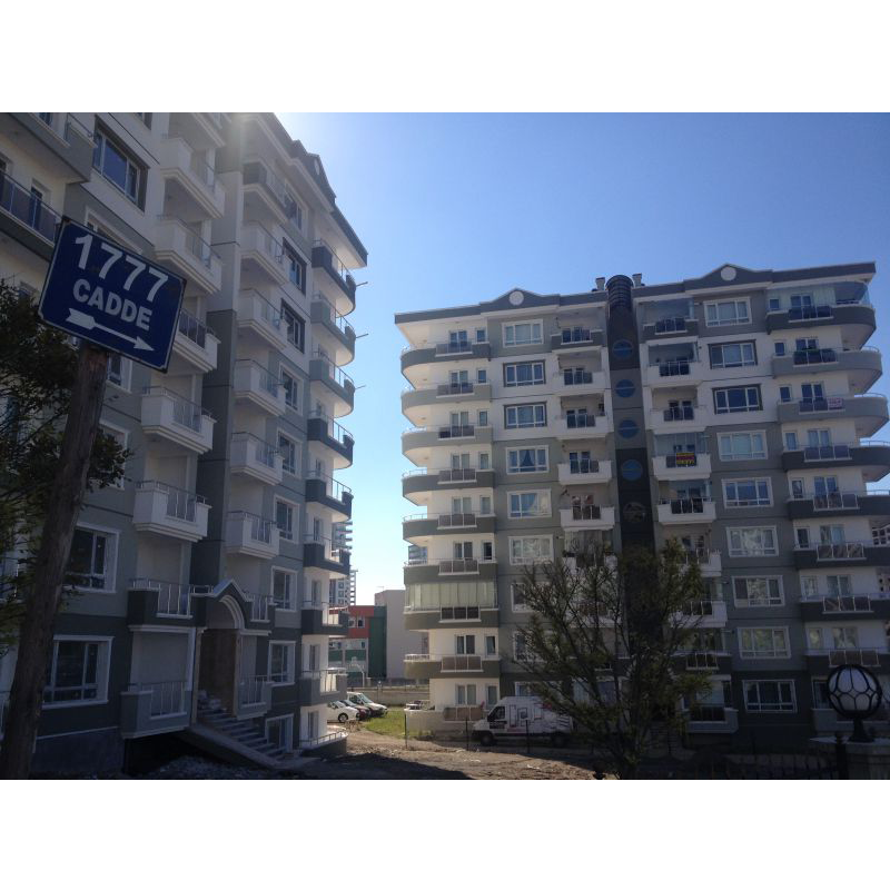 Proje Resimleri