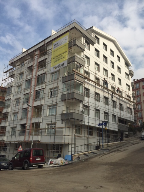 Proje Resimleri