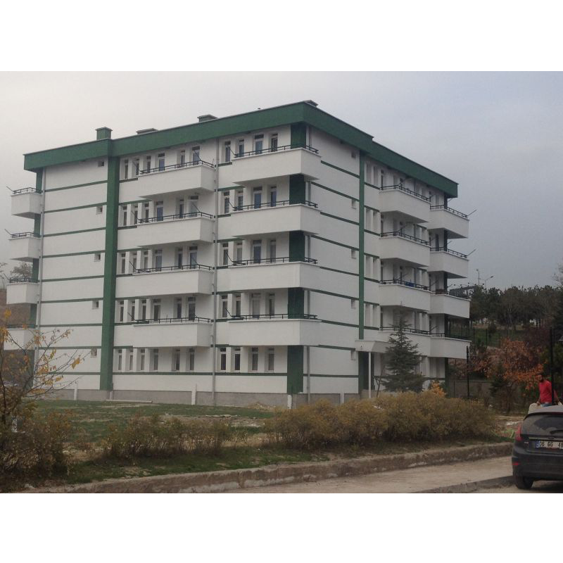 Proje Resimleri